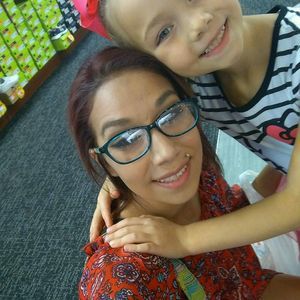 Meet your Posher, Jess